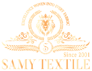 Trusted Textile Manufacturer